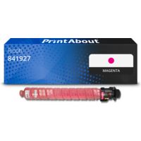Toner compatibile Ricoh 841927 (MP C2503) - Magenta Alta capacità