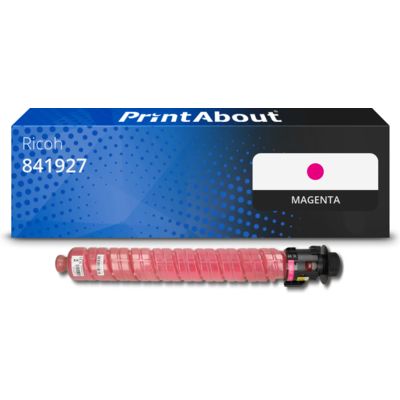 Toner compatibile Ricoh 841927 (MP C2503) - Magenta Alta capacità