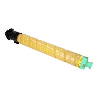 Toner compatibile Ricoh 841928 (MP C2503) - Ciano Alta capacità