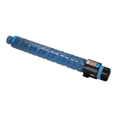 Toner compatibile Ricoh 842096 (MP C406) - Ciano