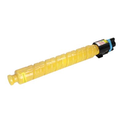Toner compatibile Ricoh 842098 (MP C406) - Giallo