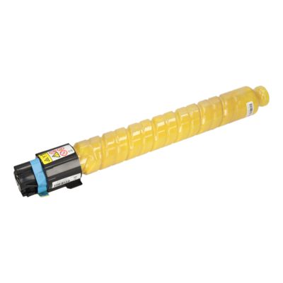 Toner compatibile Ricoh 842098 (MP C406) - Giallo