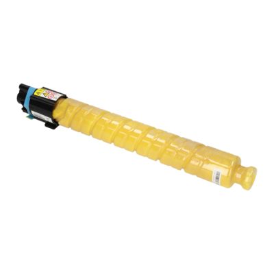 Toner compatibile Ricoh 842098 (MP C406) - Giallo