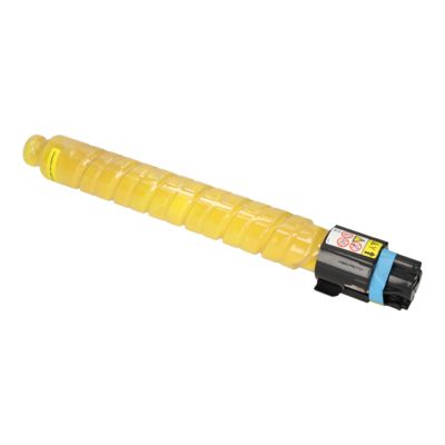 Toner compatibile Ricoh 842098 (MP C406) - Giallo