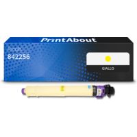 Toner compatibile Ricoh 842256 (IM C3000) - Giallo