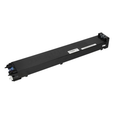 Toner compatibile Sharp MX-31GTBA - Nero