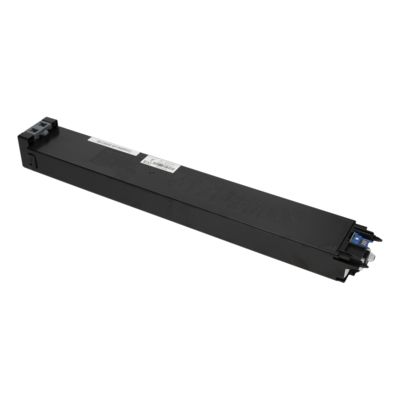 Toner compatibile Sharp MX-31GTBA - Nero