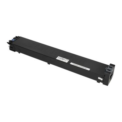 Toner compatibile Sharp MX-31GTBA - Nero