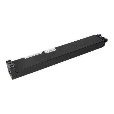 Toner compatibile Sharp MX-31GTBA - Nero