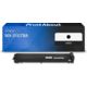 Toner compatibile Sharp MX-31GTBA - Nero