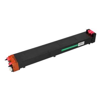 Toner compatibile Sharp MX-31GTMA - Magenta