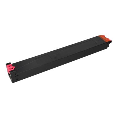 Toner compatibile Sharp MX-31GTMA - Magenta