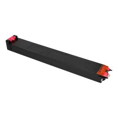 Toner compatibile Sharp MX-31GTMA - Magenta