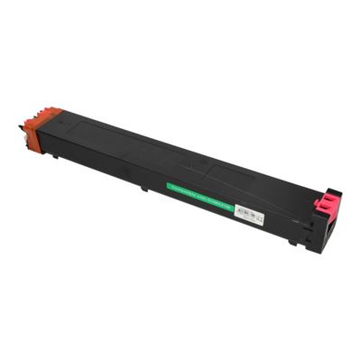 Toner compatibile Sharp MX-31GTMA - Magenta