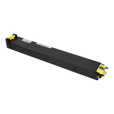Toner compatibile Sharp MX-31GTYA - Giallo