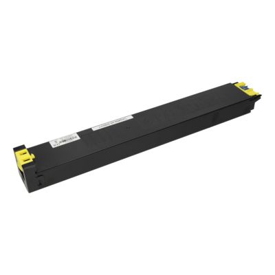 Toner compatibile Sharp MX-31GTYA - Giallo