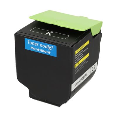Toner compatibile Xerox 006R04364 - Nero Alta capacità