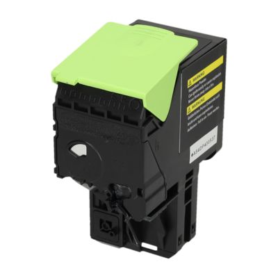 Toner compatibile Xerox 006R04365 - Ciano Alta capacità