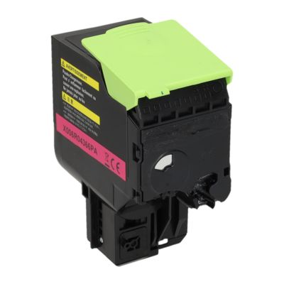 Toner compatibile Xerox 006R04366 - Magenta Alta capacità