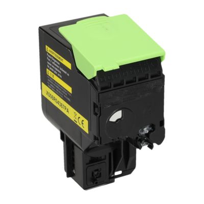 Toner compatibile Xerox 006R04367 - Giallo Alta capacità