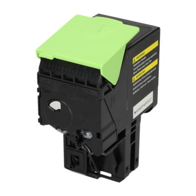 Toner compatibile Xerox 006R04367 - Giallo Alta capacità