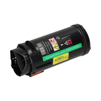 Toner compatibile Xerox 106R04347 - Nero Alta capacità