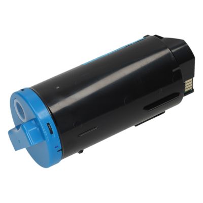 Toner compatibile Xerox 106R03873 - Ciano Alta capacità