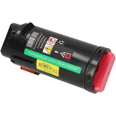 Toner compatibile Xerox 106R03874 - Magenta Capacità extra-elevata