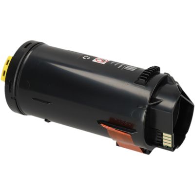 Toner compatibile Xerox 106R03875 - Giallo Capacità extra-elevata