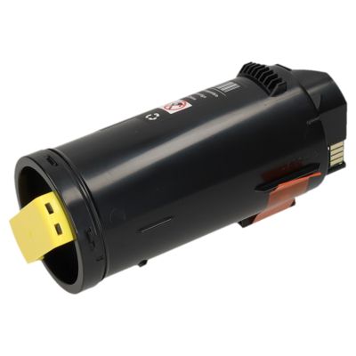 Toner compatibile Xerox 106R03875 - Giallo Capacità extra-elevata