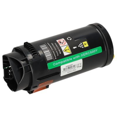 Toner compatibile Xerox 106R03875 - Giallo Capacità extra-elevata