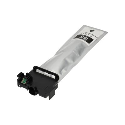 Cartuccia compatibile Epson C13T11D140 - Nero Alta capacità