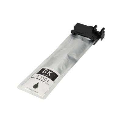 Cartuccia compatibile Epson C13T11D140 - Nero Alta capacità