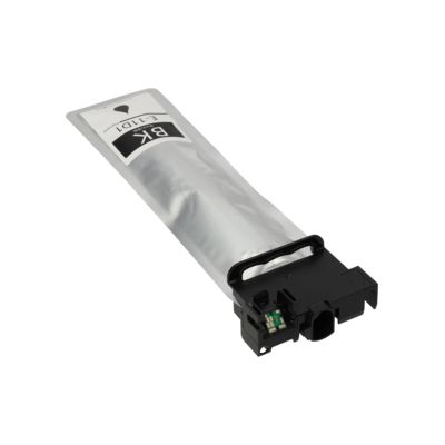 Cartuccia compatibile Epson C13T11D140 - Nero Alta capacità