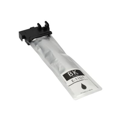 Cartuccia compatibile Epson C13T11D140 - Nero Alta capacità