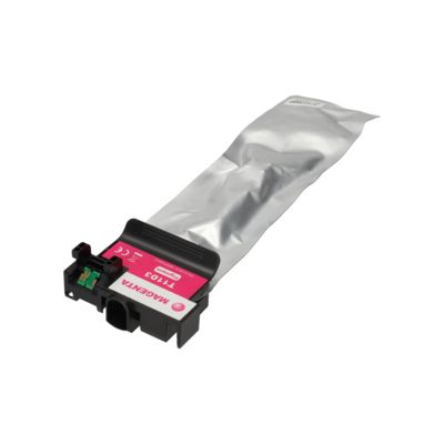 Cartuccia compatibile Epson C13T11D340 - Magenta Alta capacità