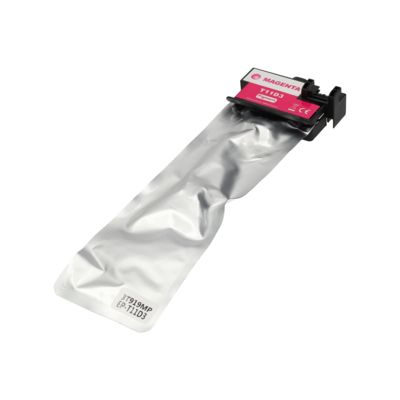 Cartuccia compatibile Epson C13T11D340 - Magenta Alta capacità