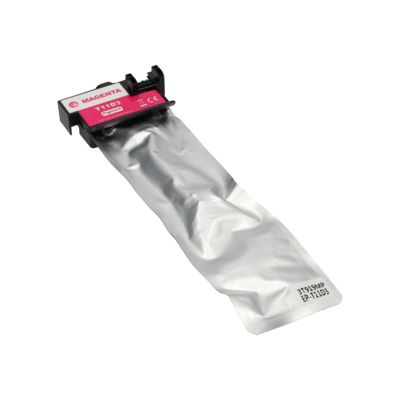 Cartuccia compatibile Epson C13T11D340 - Magenta Alta capacità