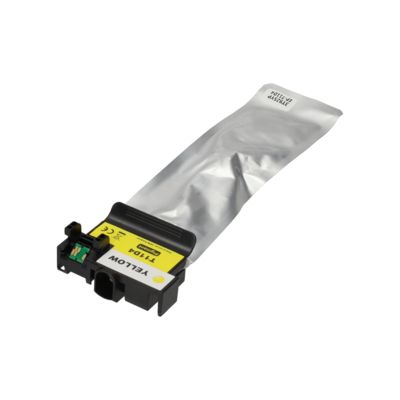 Cartuccia compatibile Epson C13T11D440 - Giallo Alta capacità