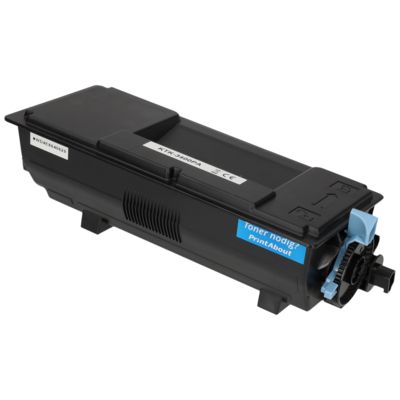 Toner compatibile Kyocera TK-3400 - Nero