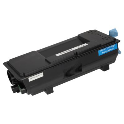 Toner compatibile Kyocera TK-3400 - Nero