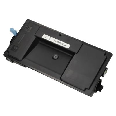 Toner compatibile Kyocera TK-3400 - Nero