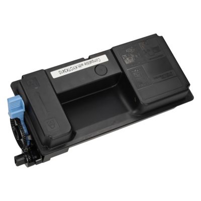 Toner compatibile Kyocera TK-3410 - Nero