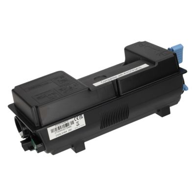 Toner compatibile Kyocera TK-3410 - Nero