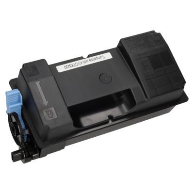 Toner compatibile Kyocera TK-3430 - Nero