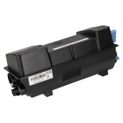 Toner compatibile Kyocera TK-3430 - Nero
