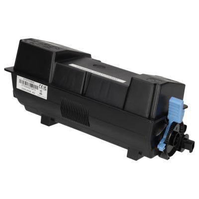 Toner compatibile Kyocera TK-3430 - Nero