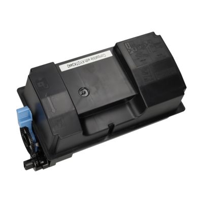 Toner compatibile Kyocera TK-3440 - Nero