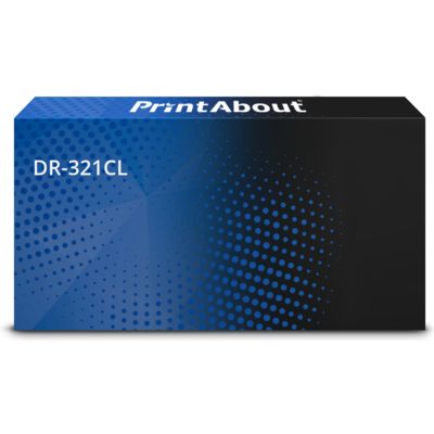 Tamburo compatibile Brother DR-321CL