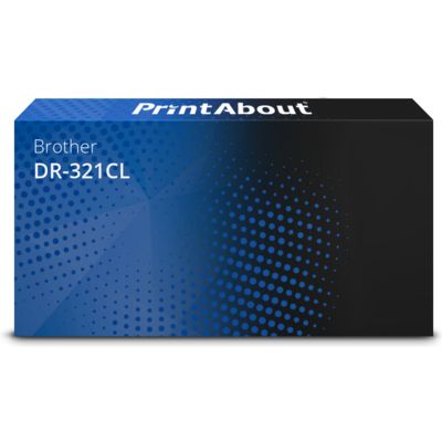 Tamburo compatibile Brother DR-321CL